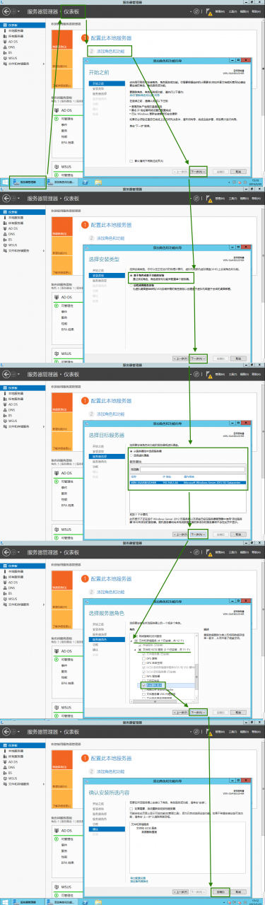 Windows <wbr>Server <wbr>2012 <wbr>R2 <wbr>Deduplication简介