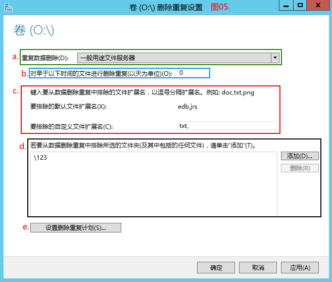 Windows <wbr>Server <wbr>2012 <wbr>R2 <wbr>Deduplication简介